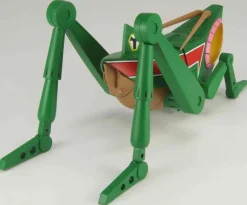 1/100 Time Dotabattan (Time Bokan) (Reissue)