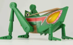 1/100 Time Dotabattan (Time Bokan Series) (Reissue)