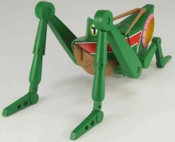 1/100 Time Dotabattan (Time Bokan Series) (Reissue)