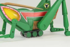 1/100 Time Dotabattan (Time Bokan Series) (Reissue)