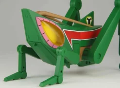 1/100 Time Dotabattan (Time Bokan Series) (Reissue)