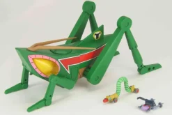 1/100 Time Dotabattan (Time Bokan Series) (Reissue)