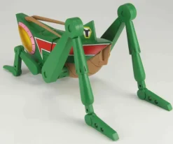 1/100 Time Dotabattan (Time Bokan Series) (Reissue)