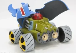1/100 Time Mechabuton (Reissue)