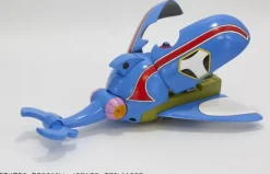 1/100 Time Mechabuton (Reissue)