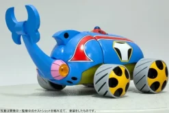 1/100 Time Mechabuton (Reissue)