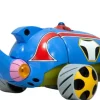 1/100 Time Mechabuton (Time Bokan Series) (Reissue)