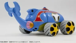 1/100 Time Mechabuton (Time Bokan Series) (Reissue)
