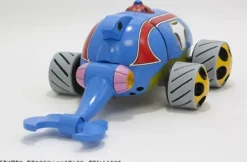 1/100 Time Mechabuton (Time Bokan Series) (Reissue)