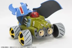 1/100 Time Mechabuton (Time Bokan Series) (Reissue)