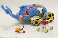 1/100 Time Mechabuton (Time Bokan Series) (Reissue)