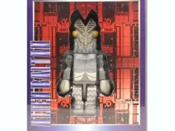 Tinibiz Go-kin Ultraman & Alien Baltan Set