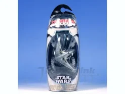 Titanium Series Die-Cast Amidala's Star Skiff