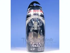 Titanium Series Die-Cast AT-ST