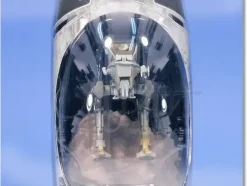 Titanium Series Die-Cast AT-ST