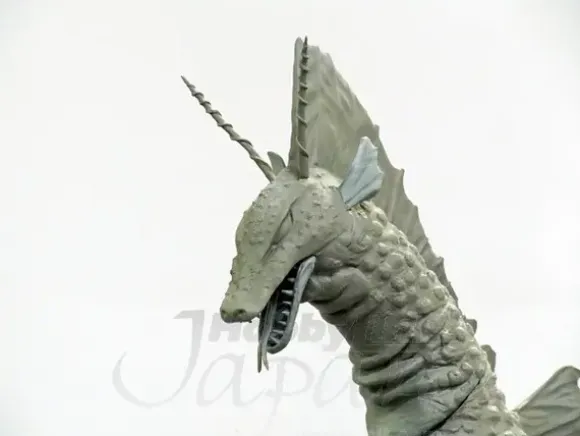 Titanosaurus 1975