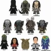 Titans Vinyl Figures: Alien vs. Predator Series Mini Figure: 1Box (20pcs)