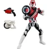 TK08 Kamen Rider Drive Type Dead Heat