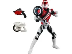 TK08 Kamen Rider Drive Type Dead Heat