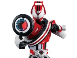 TK08 Kamen Rider Drive Type Dead Heat