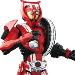 TK11 Kamen Rider Drive Type Tridoron
