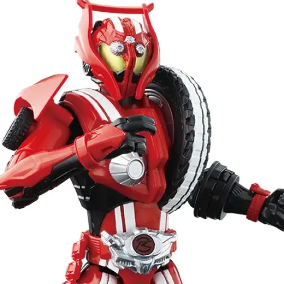 TK11 Kamen Rider Drive Type Tridoron