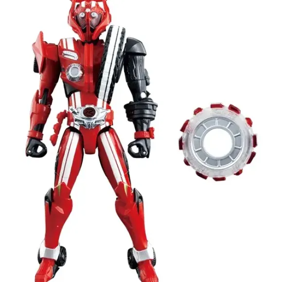 TK11 Kamen Rider Drive Type Tridoron