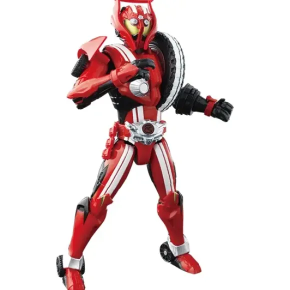 TK11 Kamen Rider Drive Type Tridoron