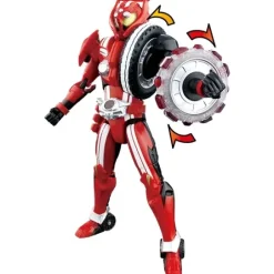 TK11 Kamen Rider Drive Type Tridoron