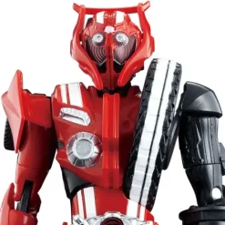 TK11 Kamen Rider Drive Type Tridoron