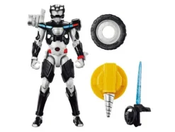TK03 Kamen Rider Drive Type Wilde