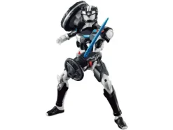 TK03 Kamen Rider Drive Type Wilde