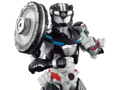 TK03 Kamen Rider Drive Type Wilde