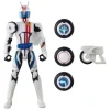 TK07 Kamen Rider Mach