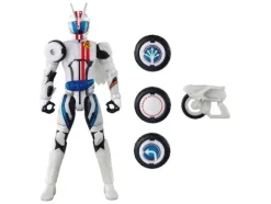 TK07 Kamen Rider Mach