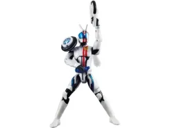 TK07 Kamen Rider Mach