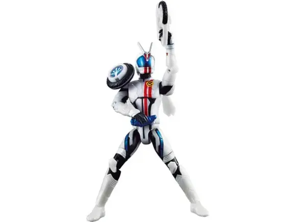 TK07 Kamen Rider Mach