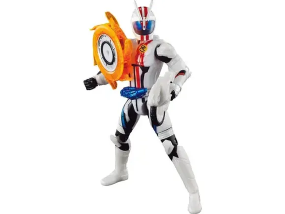 TK07 Kamen Rider Mach