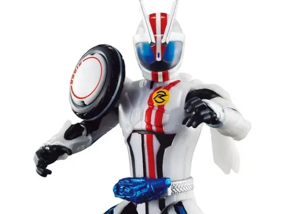TK07 Kamen Rider Mach