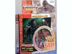 TM-01 Optimus Primal / Convoy