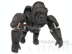 TM-01 Optimus Primal / Convoy