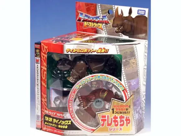 TM-09 Rhinox