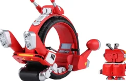Tobima Sky & Dendenroller Set