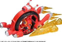 Tobima Sky & Dendenroller Set
