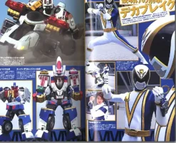 Toei Hero MAX Vol. 10