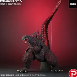 Toho 30cm Series Favorite Sculptors Line Godzilla (2016)