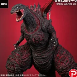 Toho 30cm Series Favorite Sculptors Line Godzilla (2016)
