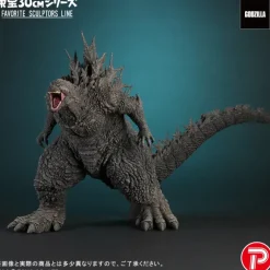 Toho 30cm Series Favorite Sculptors Line Godzilla (2023)