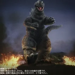 Toho 30cm Series FAVORITE SCULPTORS LINE Godzilla (1962) Walking