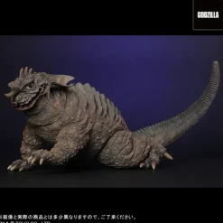 Toho 30cm Series FAVORITE SCULPTORS LINE Baragon (1965)